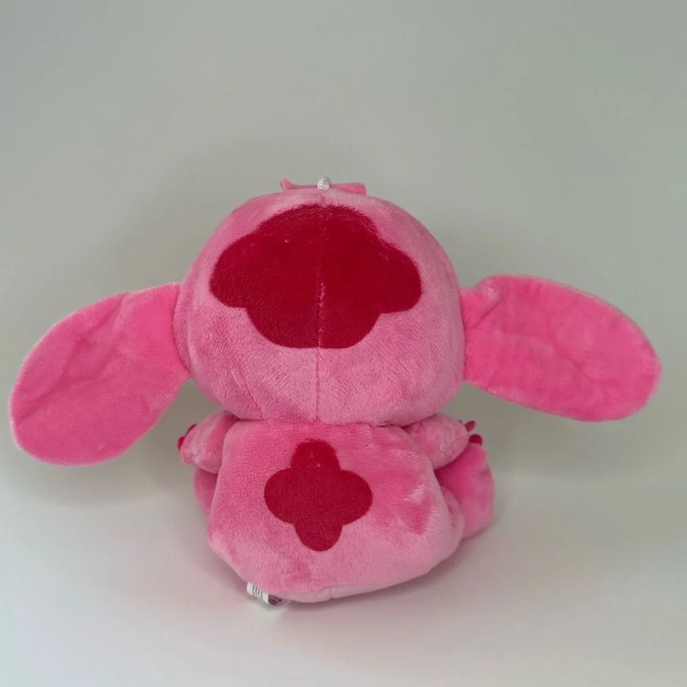 Stitch and Angel plushies (Pair of 2 plushies) - Picture 7 of 7
